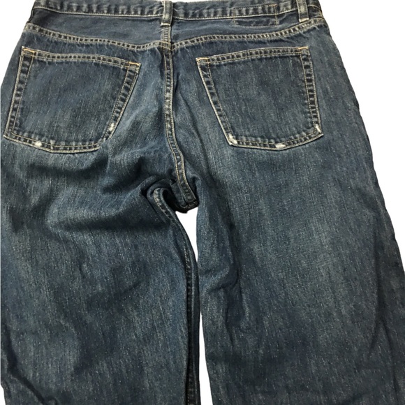 Banana Republic Curvy Jeans - Picture 6 of 6